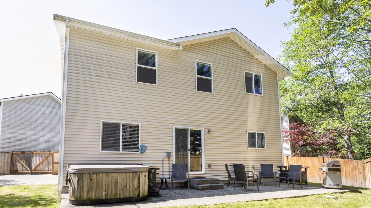 Photo of Outdoor in Paine Field-Lake Stickney