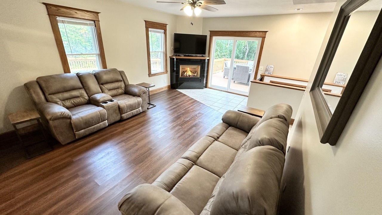 Photo of Livingroom in Excelsior