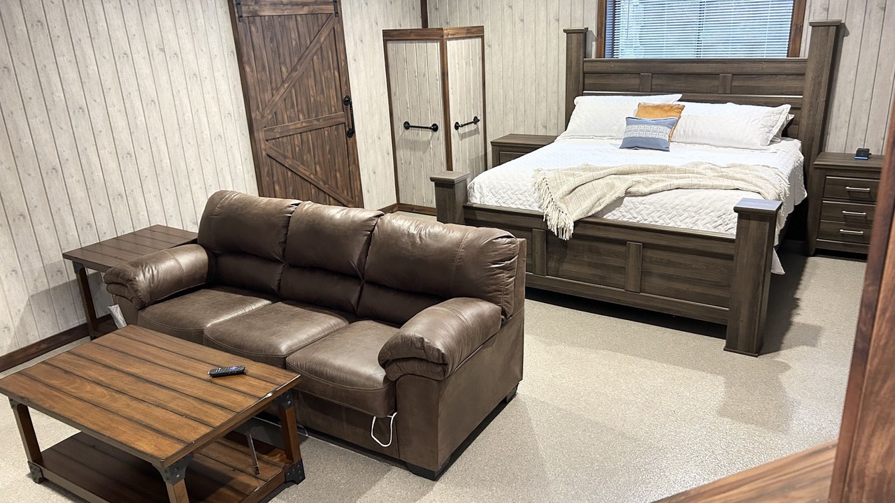 Photo of Bedroom in Excelsior
