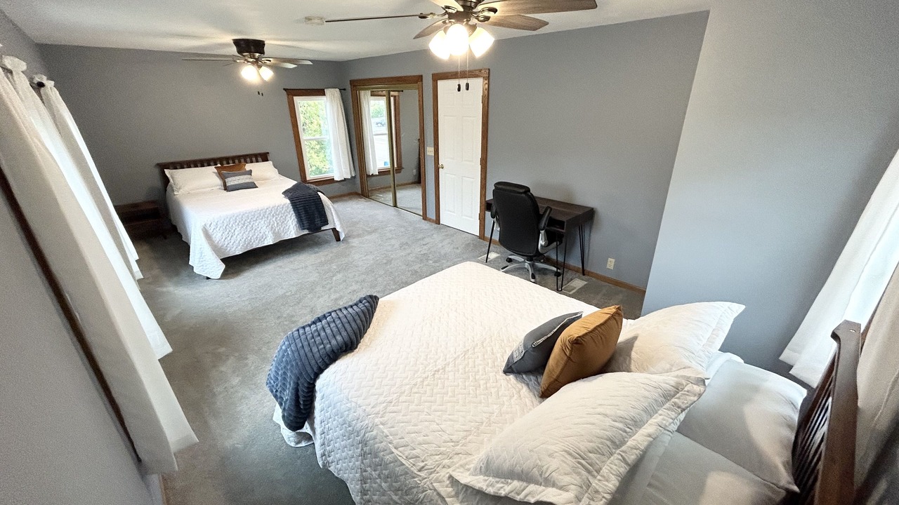 Photo of Bedroom in Excelsior
