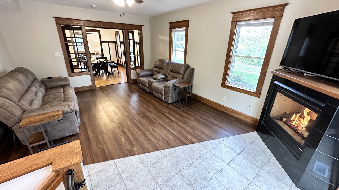 Photo of Livingroom in Excelsior
