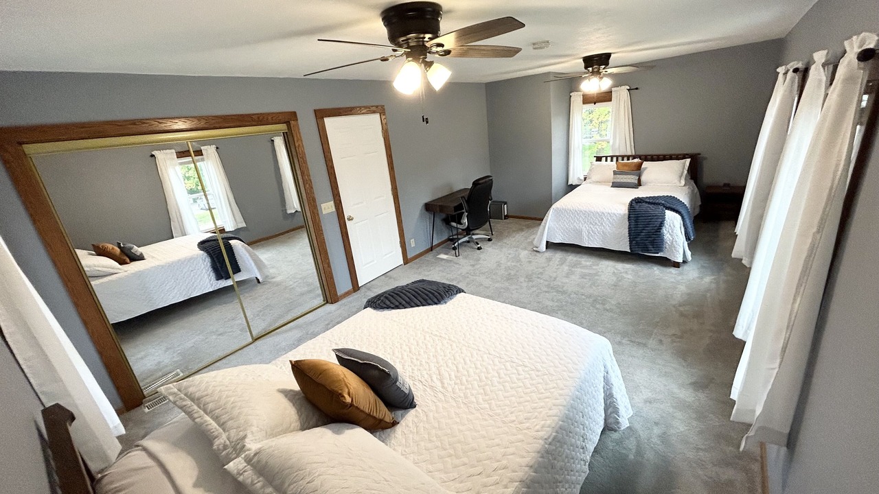 Photo of Bedroom in Excelsior