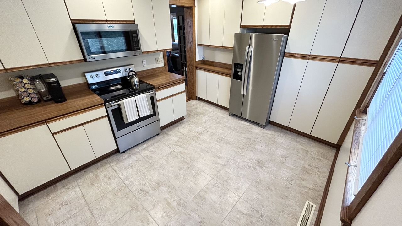 Photo of Kitchen in Excelsior