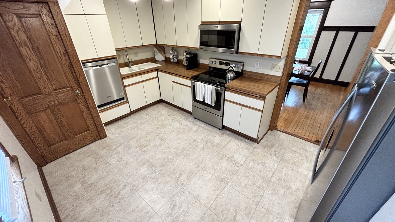 Photo of Kitchen in Excelsior