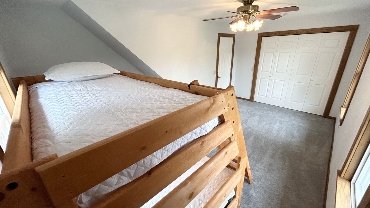 Photo of Bedroom in Excelsior