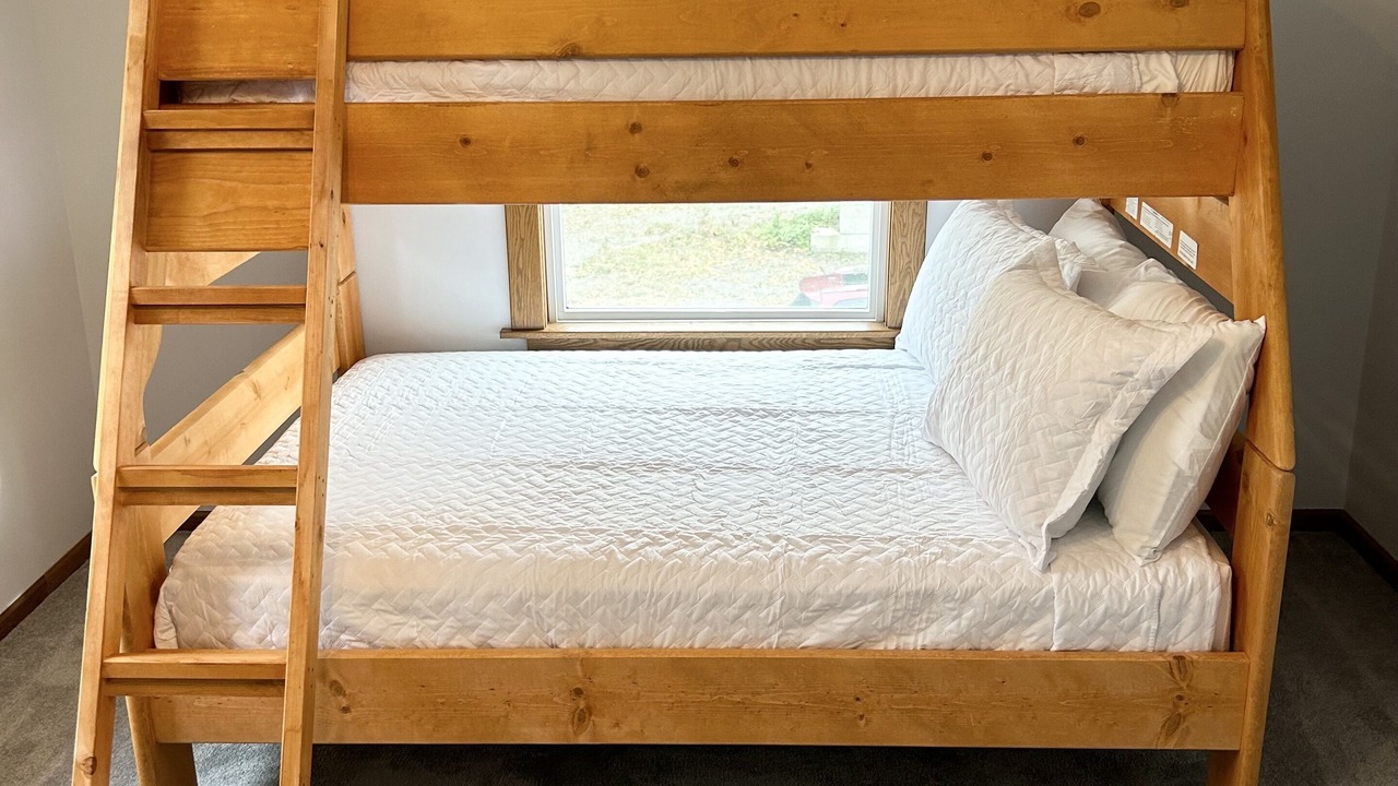 Photo of Bedroom in Excelsior