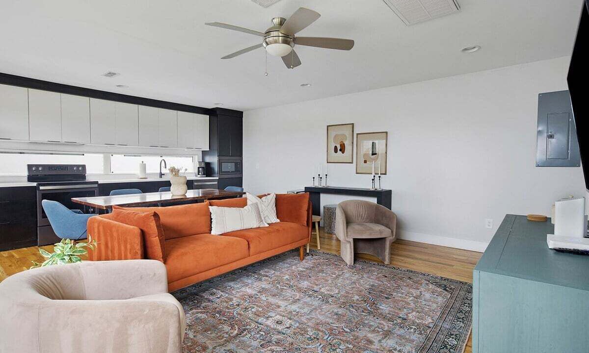 Photo of Bedroom in Talbot's Corner