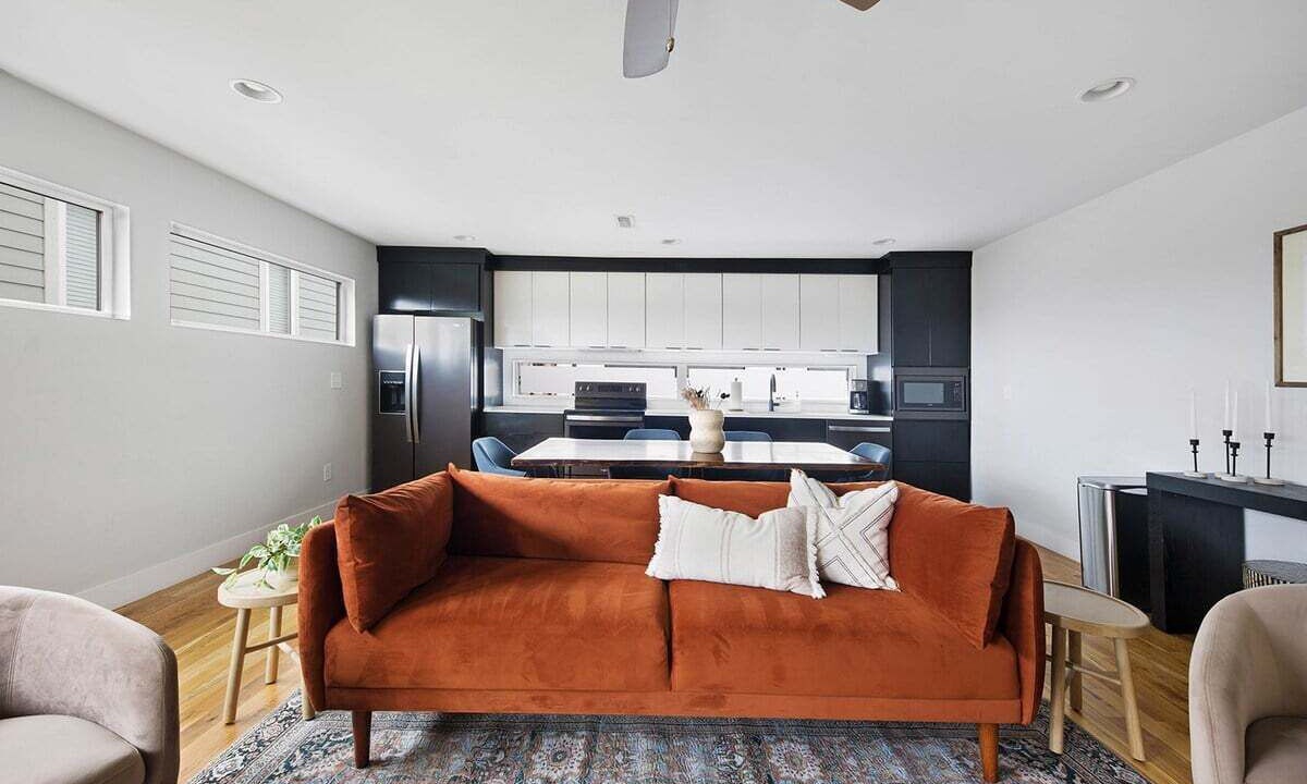 Photo of Bedroom in Talbot's Corner