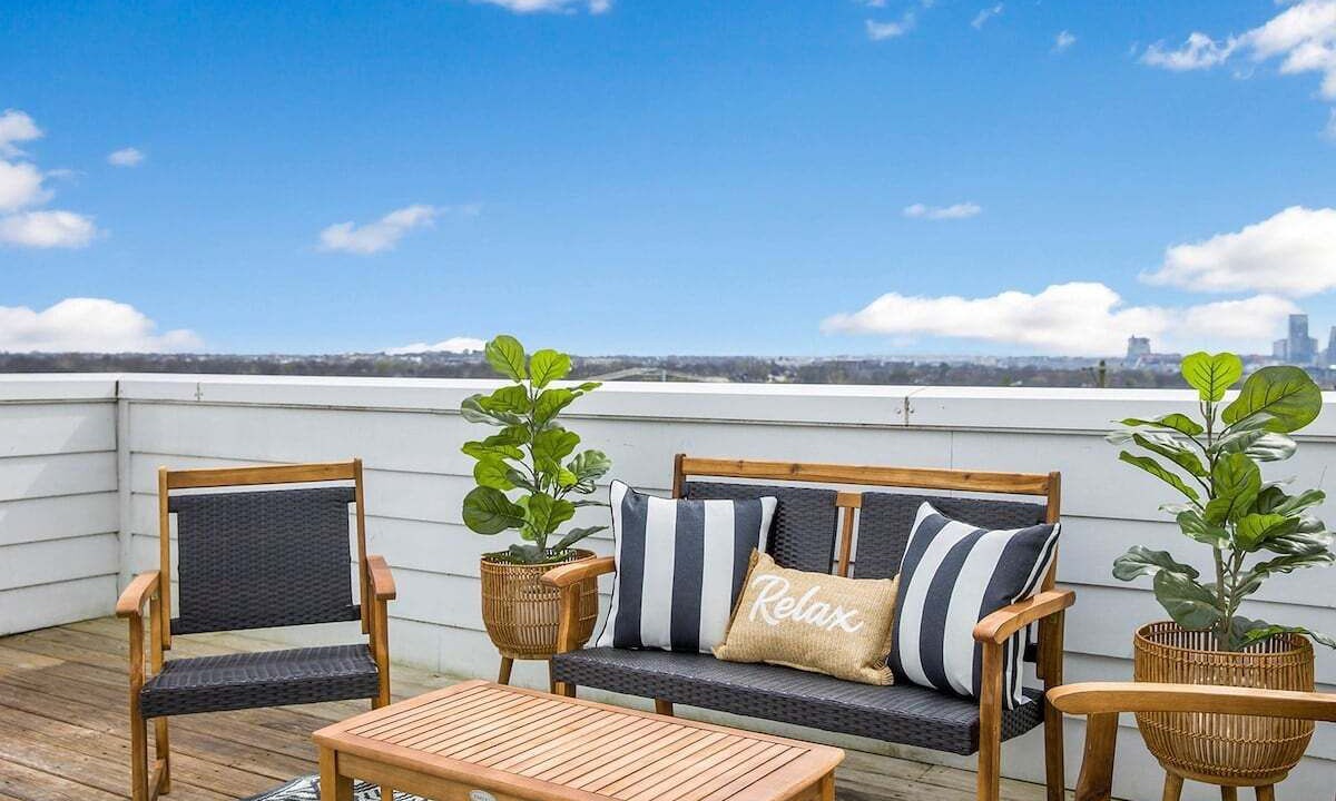 Photo of Outdoor in Talbot's Corner