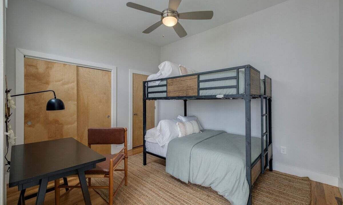 Photo of Bedroom in Talbot's Corner