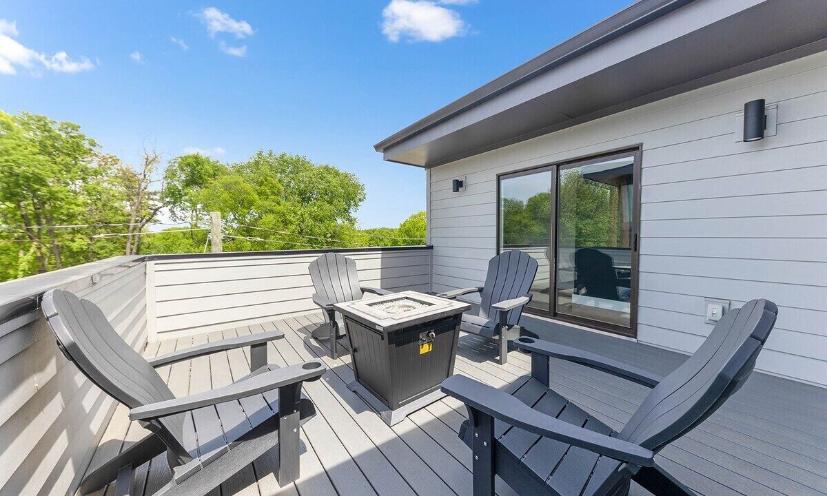Photo of Outdoor in East Nashville
