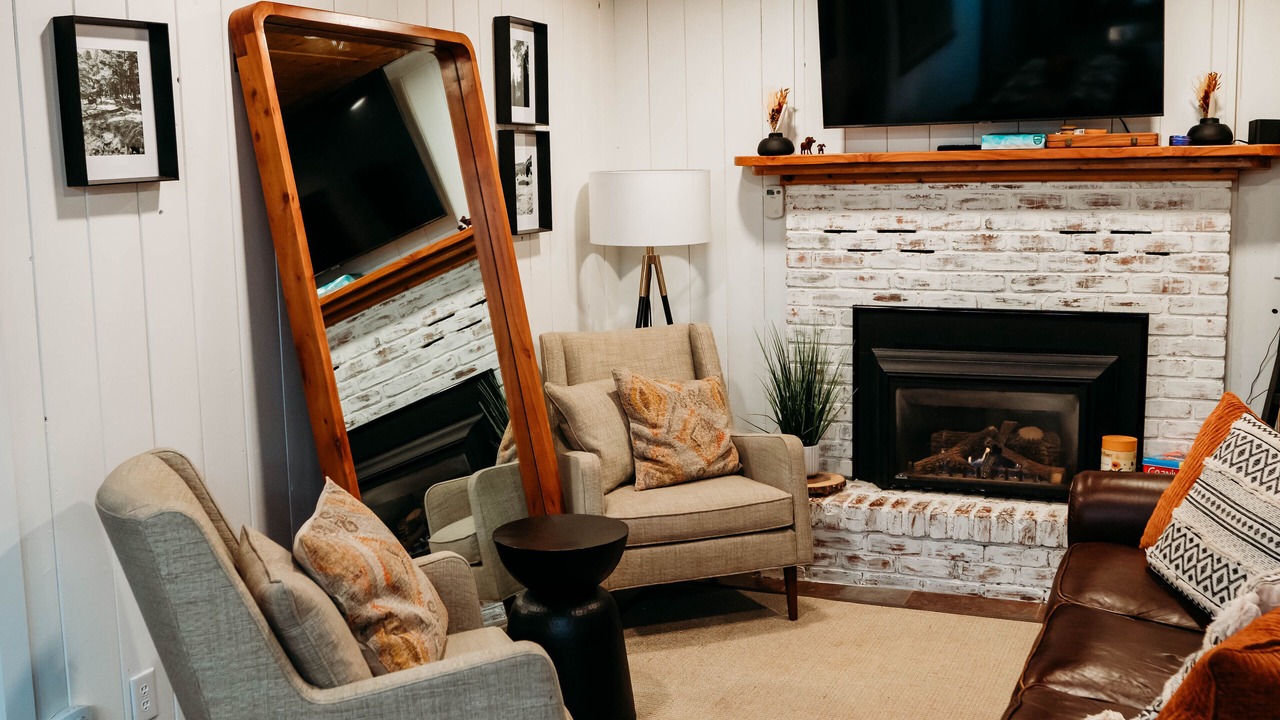 Photo of Livingroom in Greer