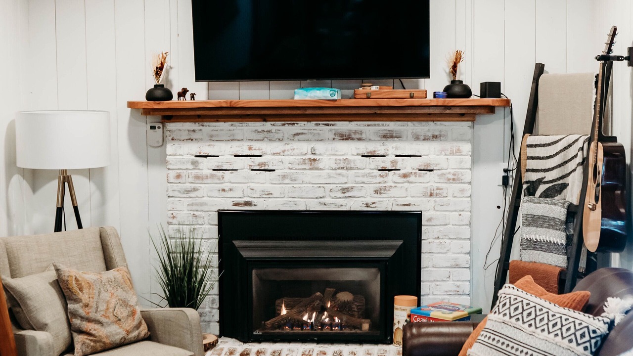 Photo of Livingroom in Greer
