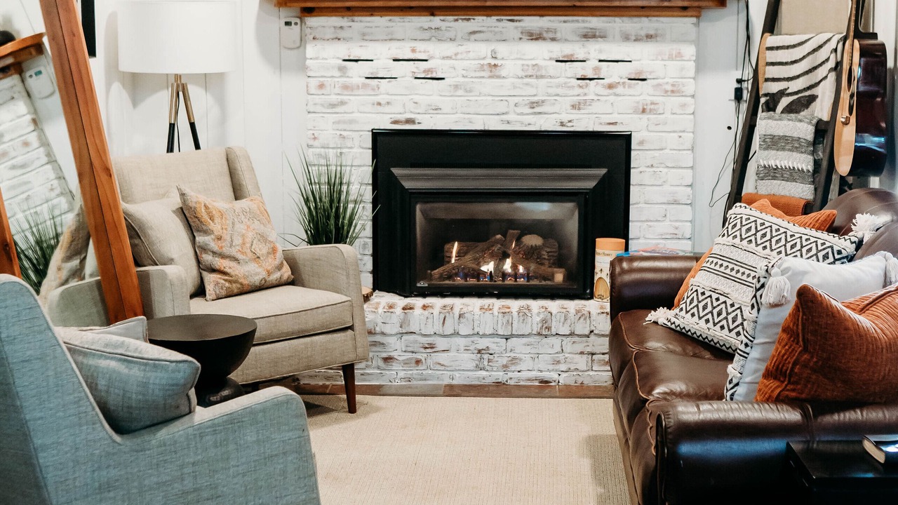 Photo of Livingroom in Greer