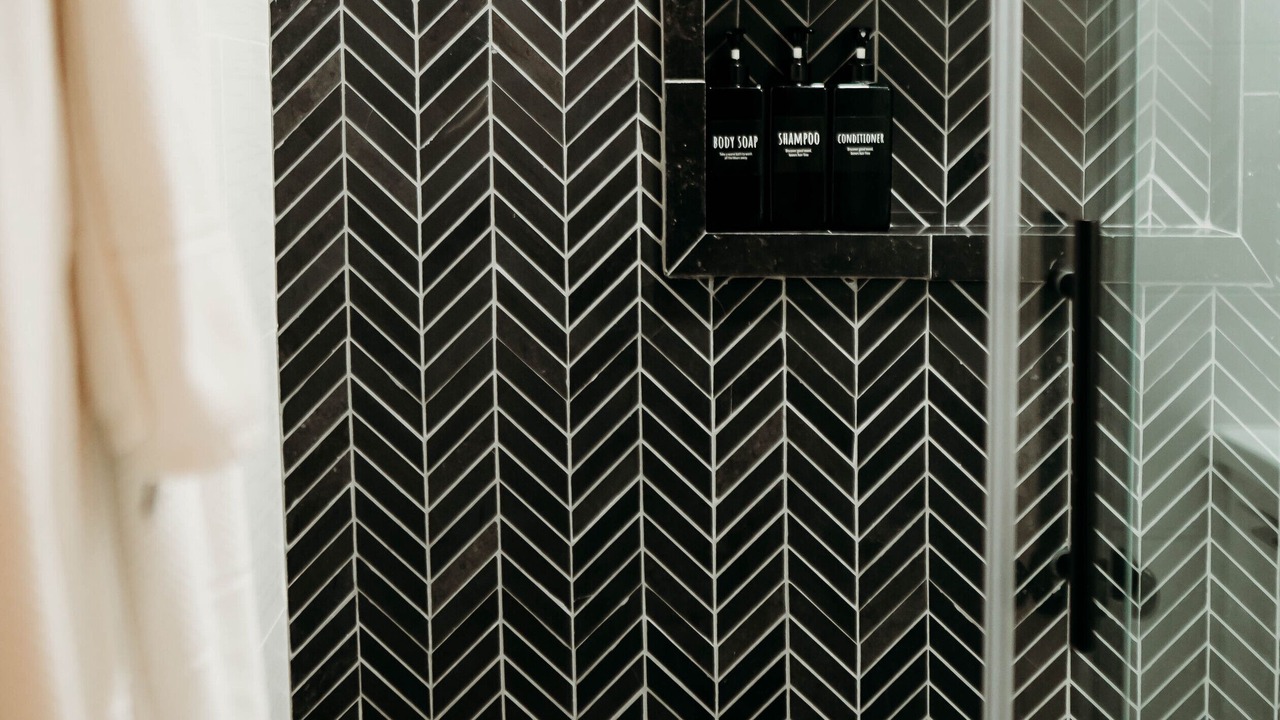Photo of Bathroom in Greer