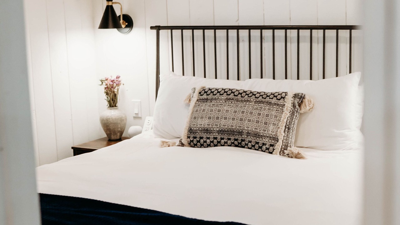 Photo of Bedroom in Greer