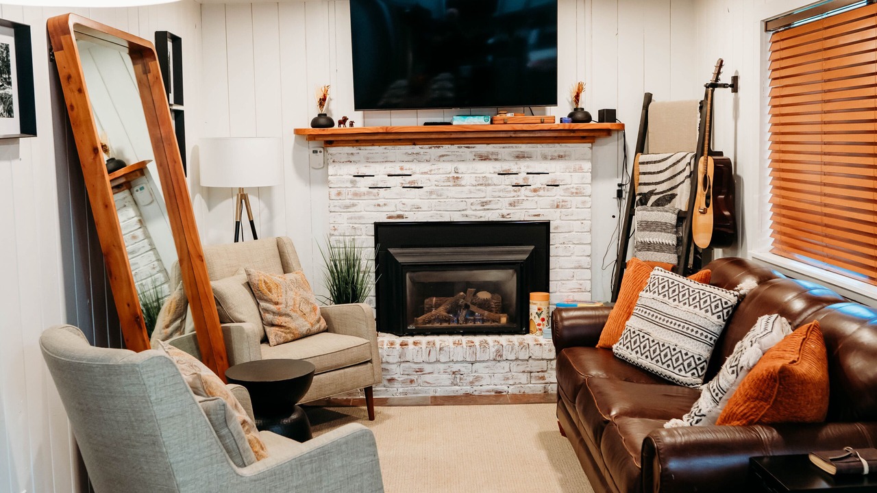 Photo of Livingroom in Greer