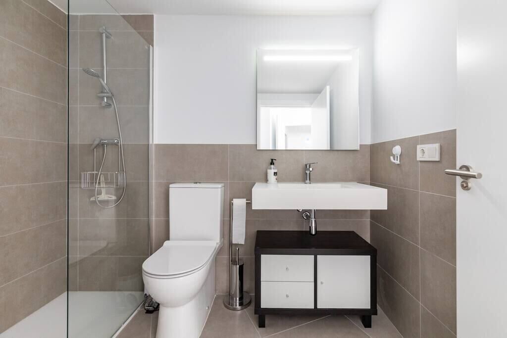 Photo of Bathroom in Canet de Berenguer