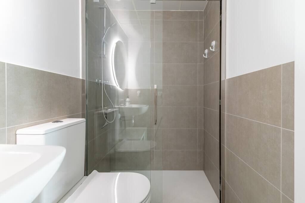 Photo of Bathroom in Canet de Berenguer