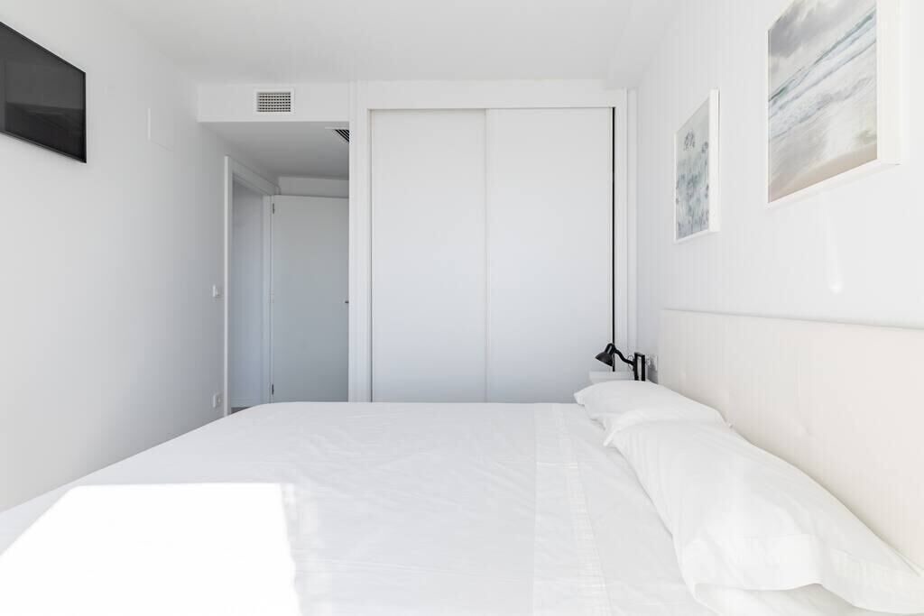 Photo of Bedroom in Canet de Berenguer