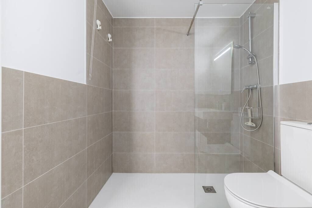 Photo of Bathroom in Canet de Berenguer
