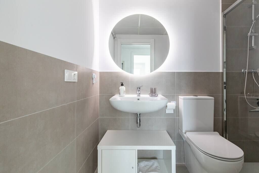 Photo of Bathroom in Canet de Berenguer