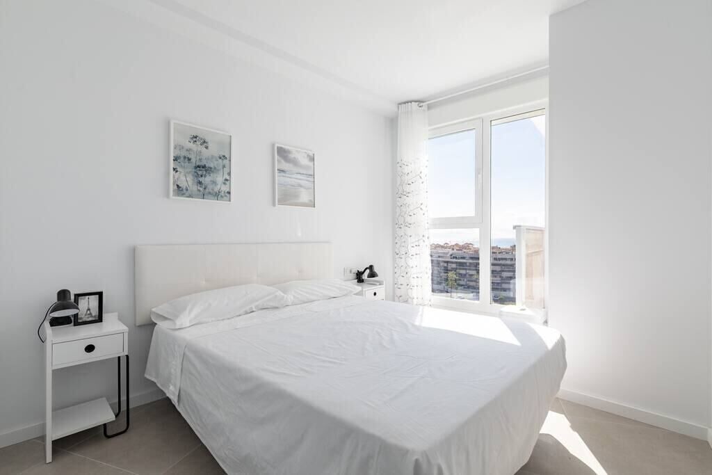 Photo of Bedroom in Canet de Berenguer