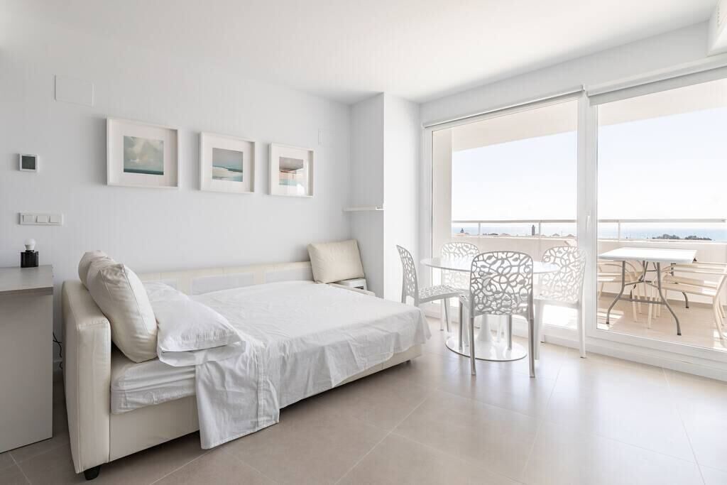 Photo of Bedroom in Canet de Berenguer
