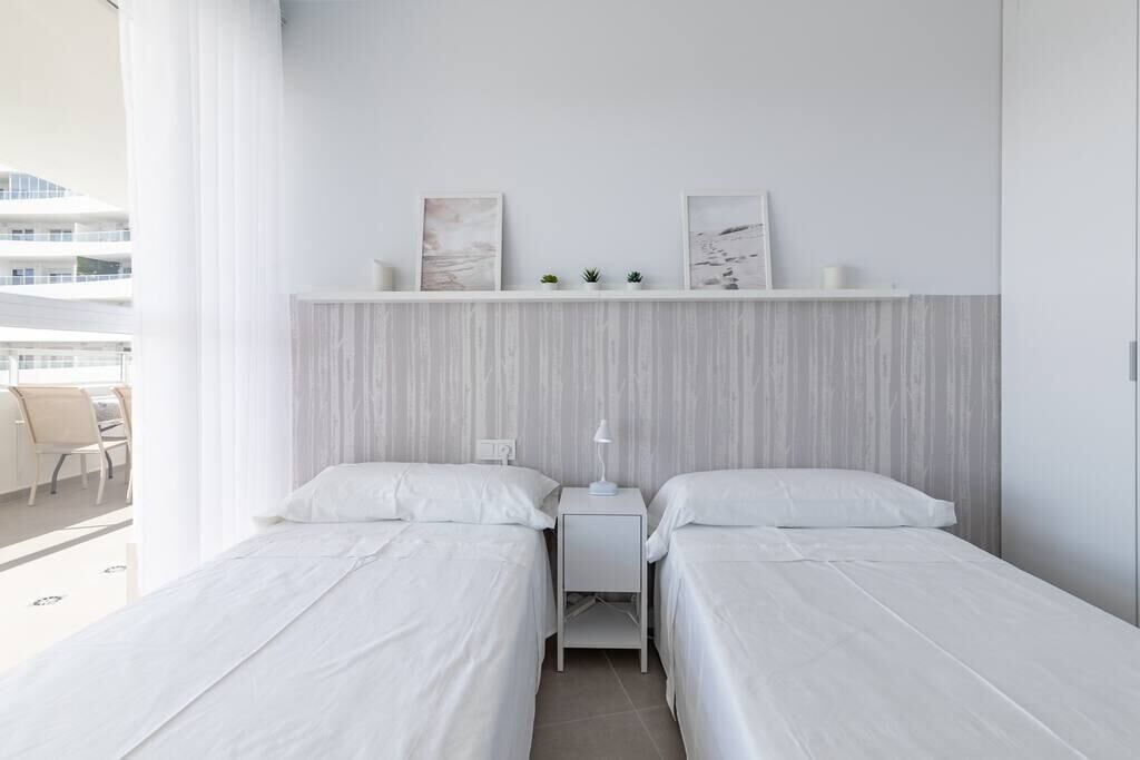 Photo of Bedroom in Canet de Berenguer