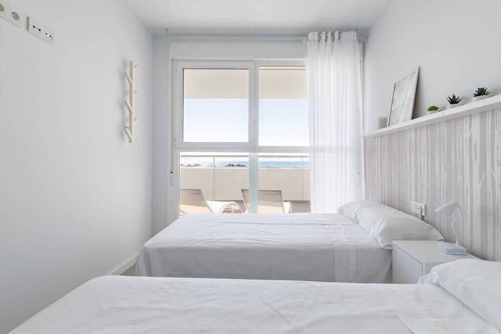Photo of Bedroom in Canet de Berenguer