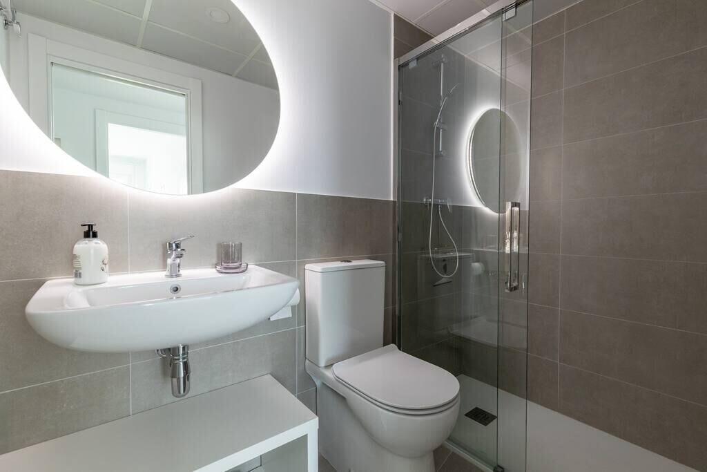 Photo of Bathroom in Canet de Berenguer