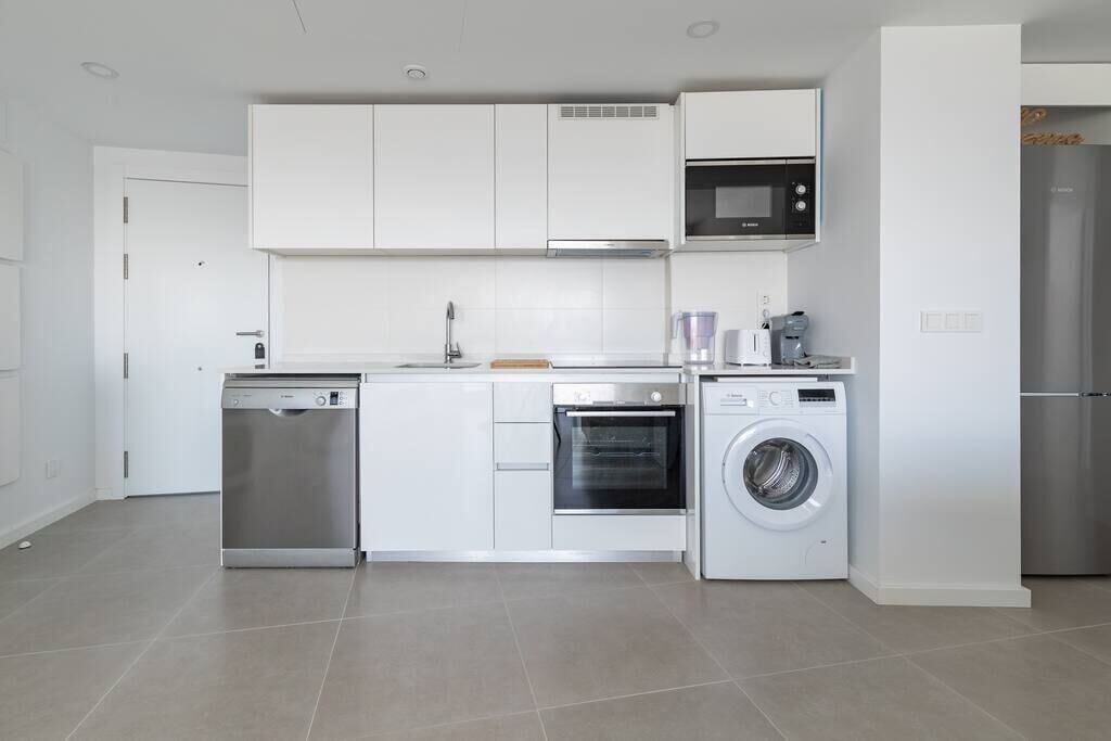 Photo of Kitchen in Canet de Berenguer