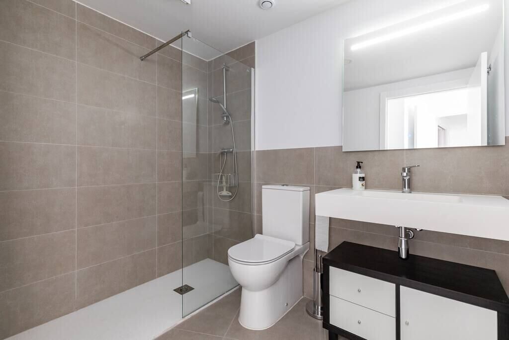 Photo of Bathroom in Canet de Berenguer