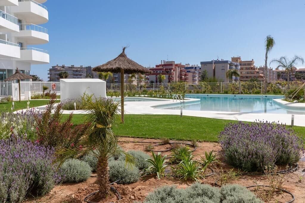 Photo of Outdoor in Canet de Berenguer