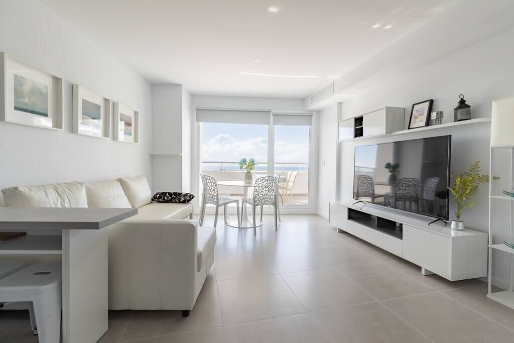 Photo of Livingroom in Canet de Berenguer