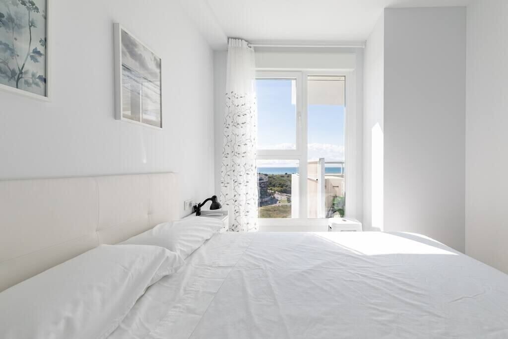 Photo of Bedroom in Canet de Berenguer