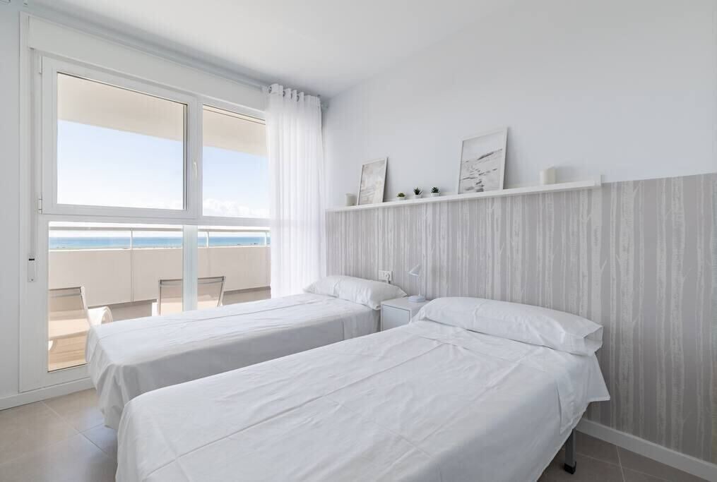 Photo of Bedroom in Canet de Berenguer
