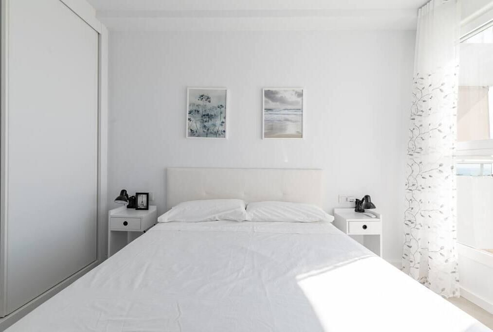 Photo of Bedroom in Canet de Berenguer