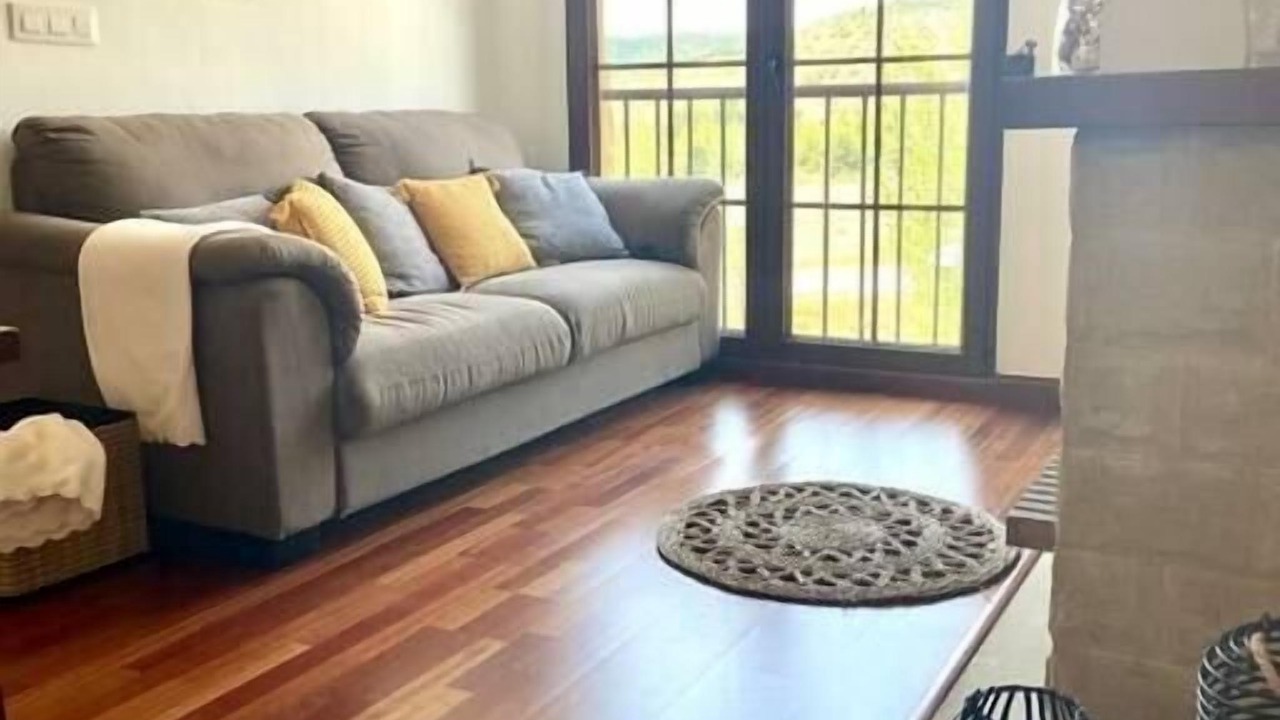 Photo of Livingroom in Alcala de la Selva