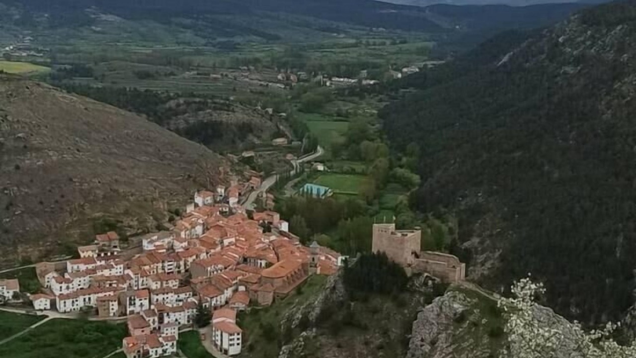 Photo of Outdoor in Alcala de la Selva