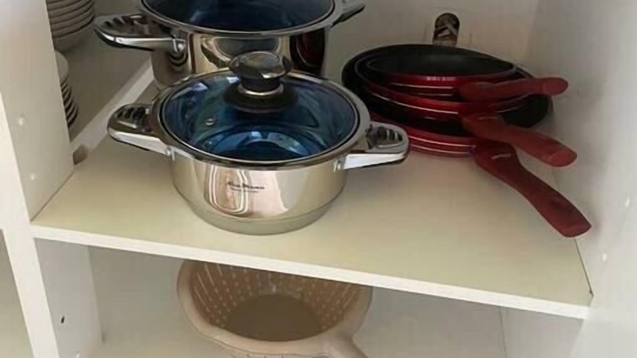 Photo of Kitchen in Alcala de la Selva
