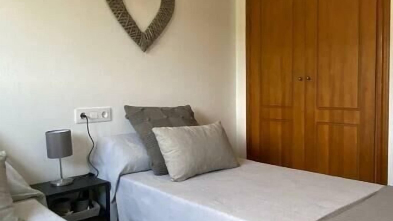 Photo of Bedroom in Alcala de la Selva