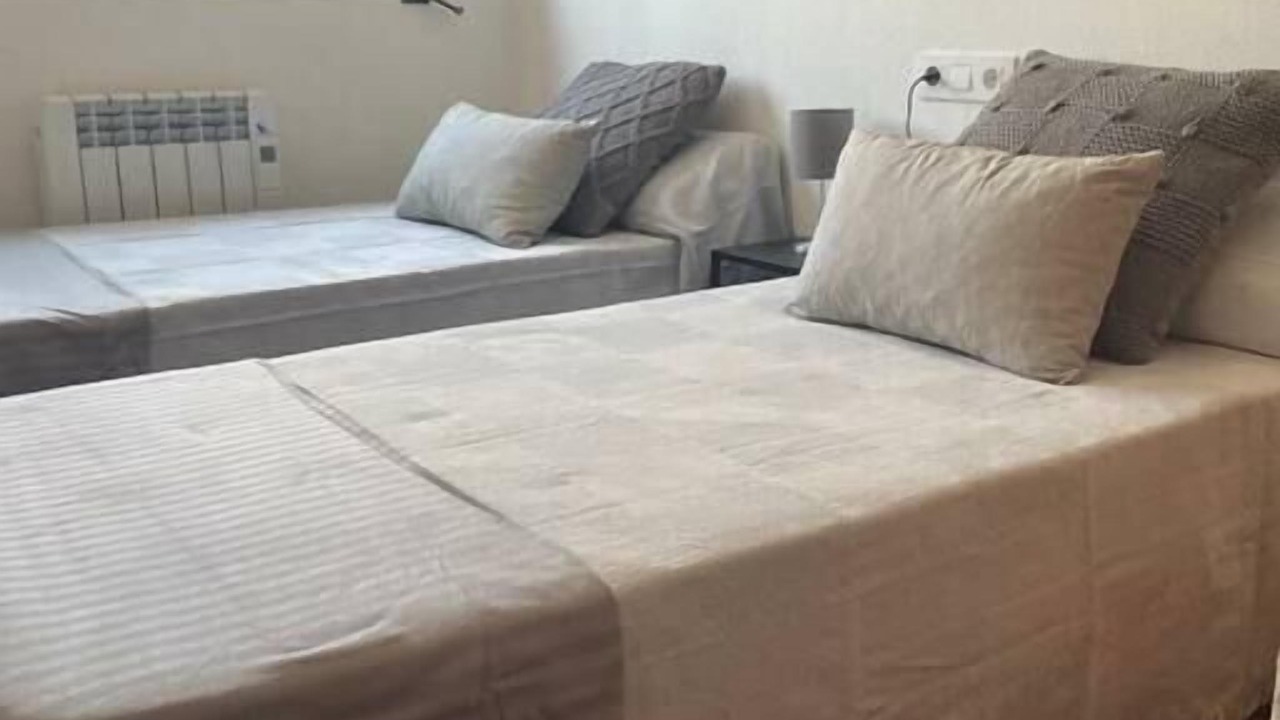 Photo of Bedroom in Alcala de la Selva