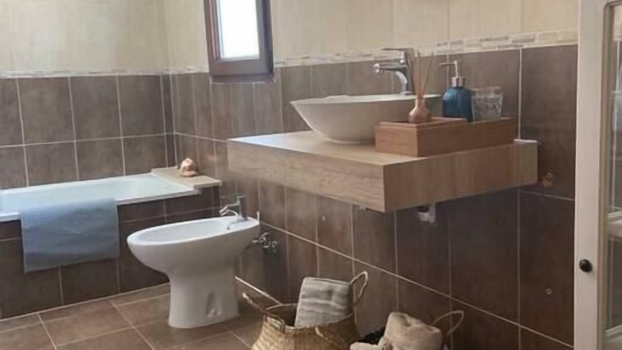 Photo of Bathroom in Alcala de la Selva