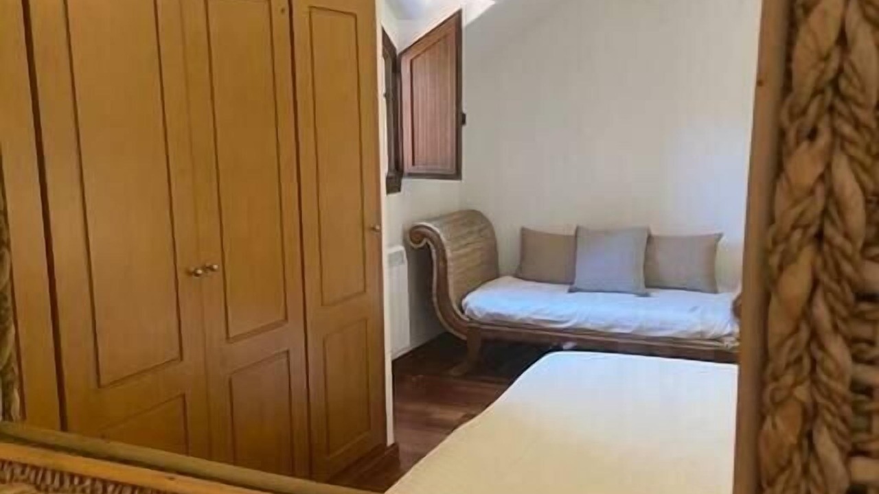 Photo of Bedroom in Alcala de la Selva