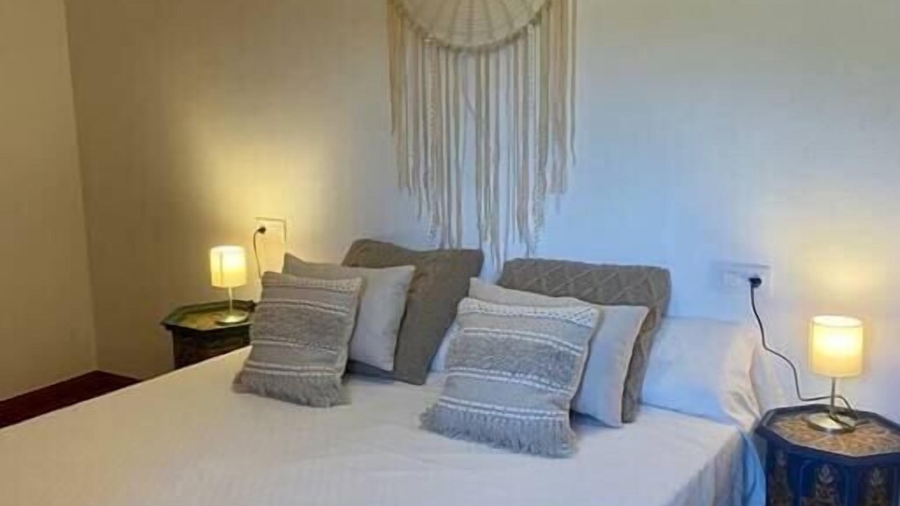 Photo of Bedroom in Alcala de la Selva
