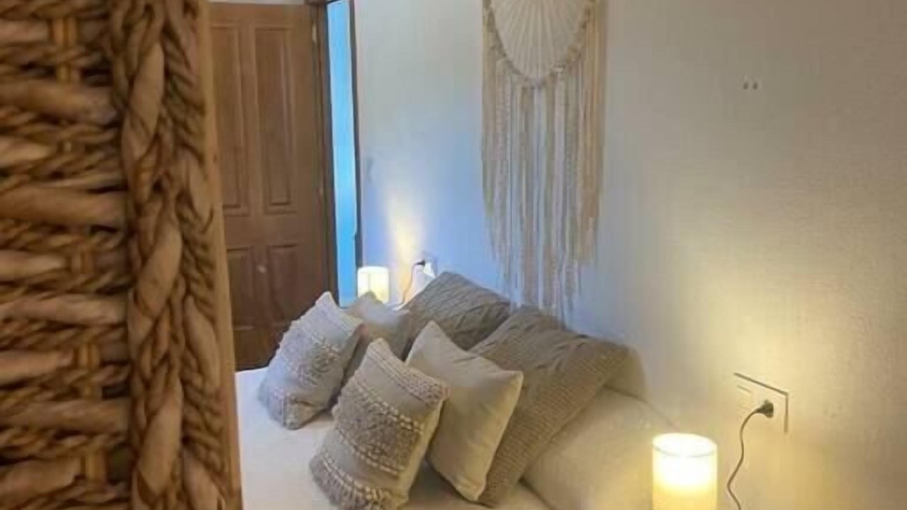 Photo of Bedroom in Alcala de la Selva