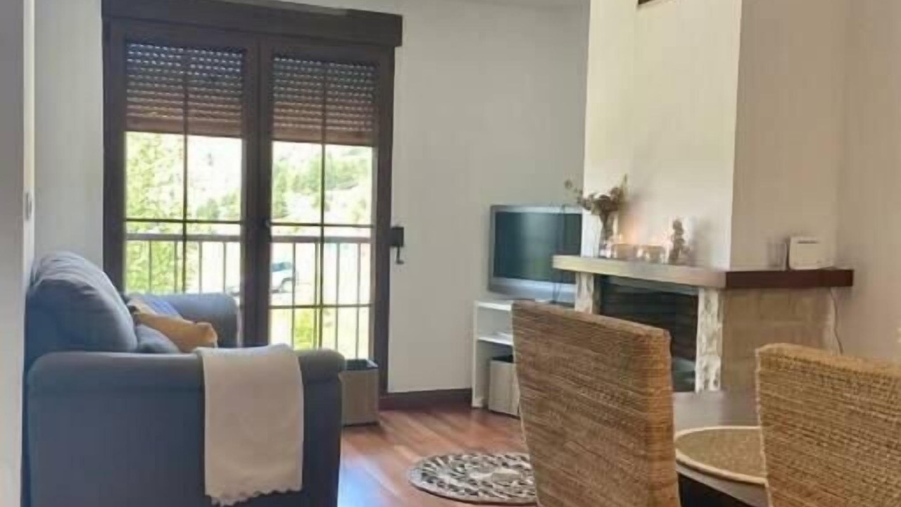 Photo of Livingroom in Alcala de la Selva