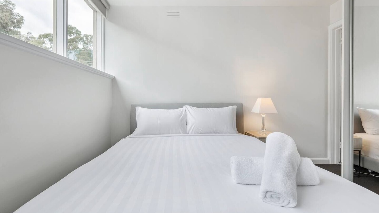 Photo of Bedroom in Hawthorn