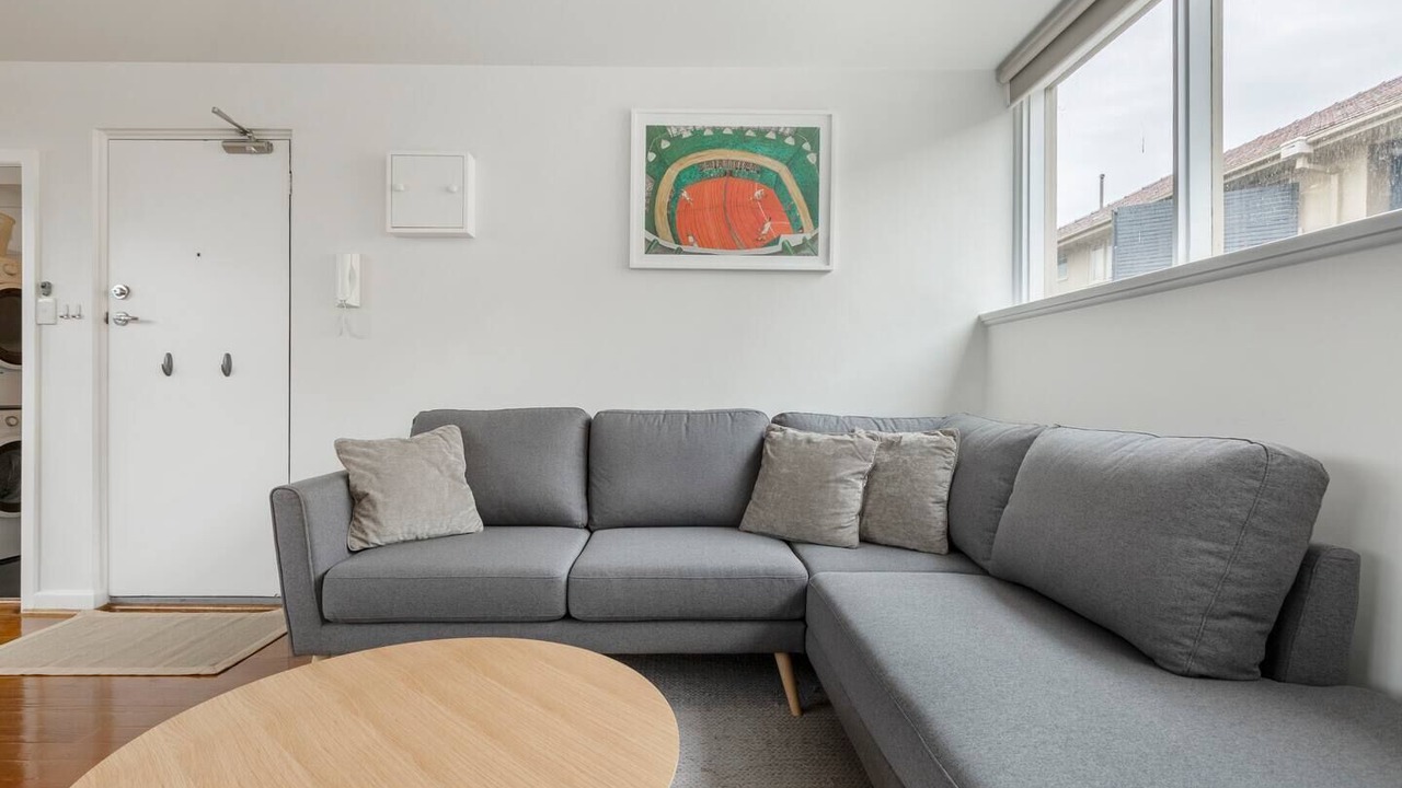 Photo of Livingroom in Hawthorn